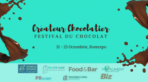 Festival Du Chocolat festivaluri Bucuresti 2016