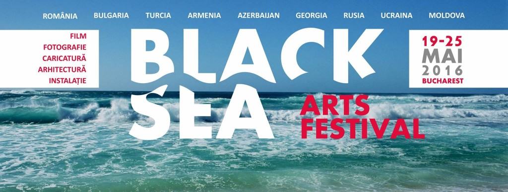 black sea festival festivaluri Bucuresti 2016