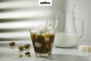 Retete cafea rece de vara -Lavazza Caffè alla Salentina