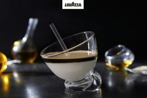 Retete cafea rece de vara-Lavazza Irish Coffee