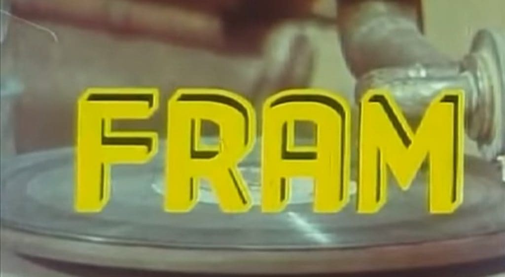 Fram Ursul Polar filme online romanesti