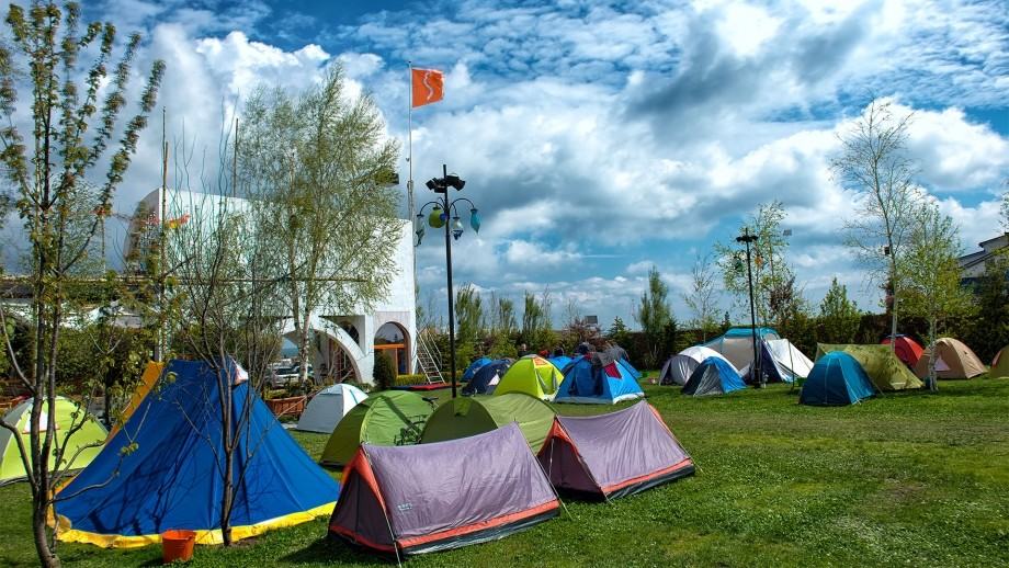 camping vama veche sandalandala camping oz campinguri Navodari camping la mare