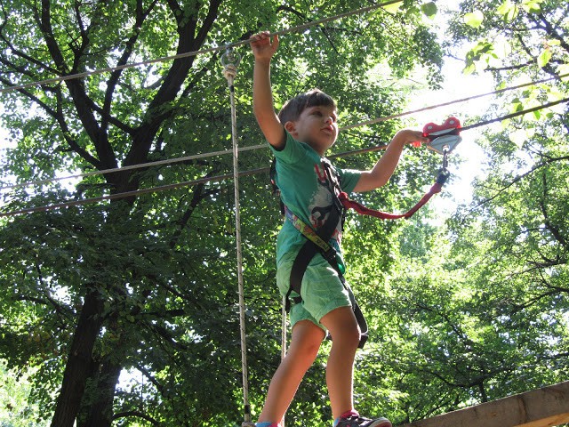 Program Vacanta Saptamana 3 Vacanta de Vara