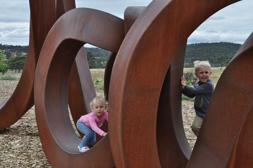Cele mai misto locuri de joaca din lume The Pod Canberra 2