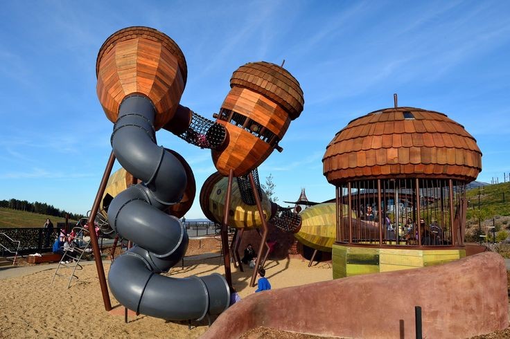 Cele mai misto locuri de joaca din lume The Pod Canberra 5