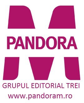 Logo Pandora M