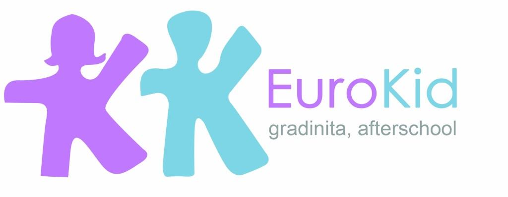 Gradinita Autorizata in Sectorul 4 Parcul Tineretului logo Eurokid
