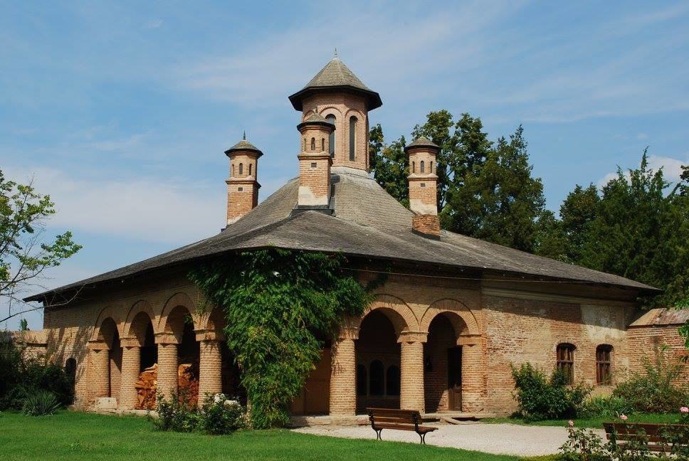 Palatul Mogosoaia. Destinaţie Kid-Friendly de Weekend