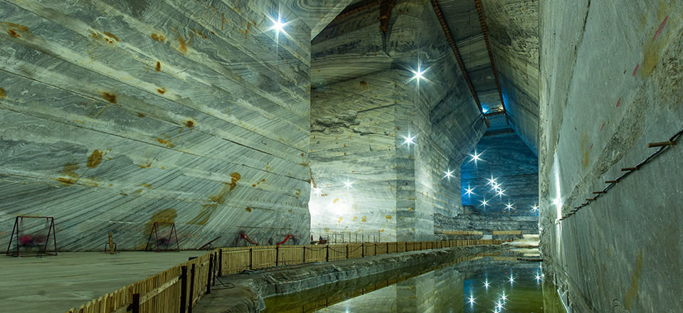 Excursii Cool in Familie la Mai Puţin de 100 km de Bucuresti Salina Slanic Excursii Cool in Familie la Mai Puţin de 100 km de Bucuresti Salina Slanic