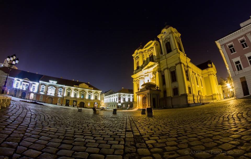 Timişoara Capitala Europeana a Culturii 2021 Timişoara Capitala Europeana a Culturii 2021