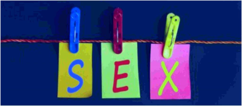 educaţia sexuală