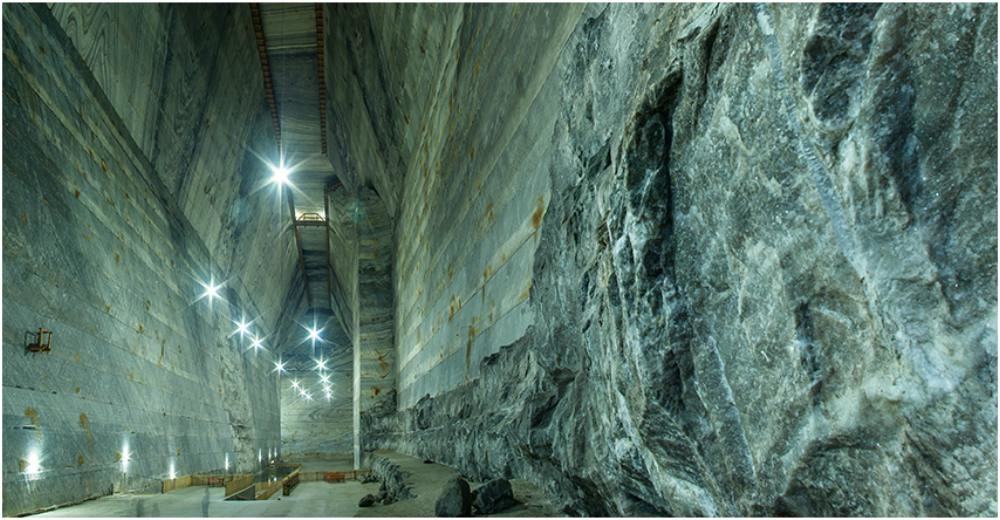 Salina Slănic în Familie Salina Slănic în Familie