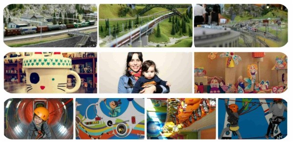 TOP 10 Cele Mai Frunzărite Articole de pe GOKID locuri de vizitat in Bucuresti