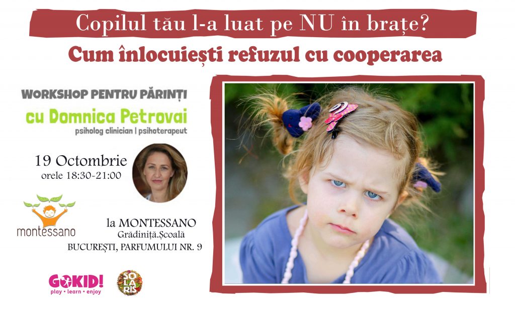 copilul-tau-l-a-luat-pe-nu-in-brate Ce Facem Cu Copilul în Weekend 8-9 Octombrie