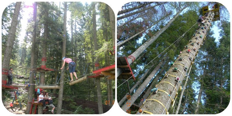 Excursii de Weekend În Familie la Sub 200 km de Bucureşti escapade sinaia Excursii de Weekend În Familie la Sub 200 km de Bucureşti escapade sinaia