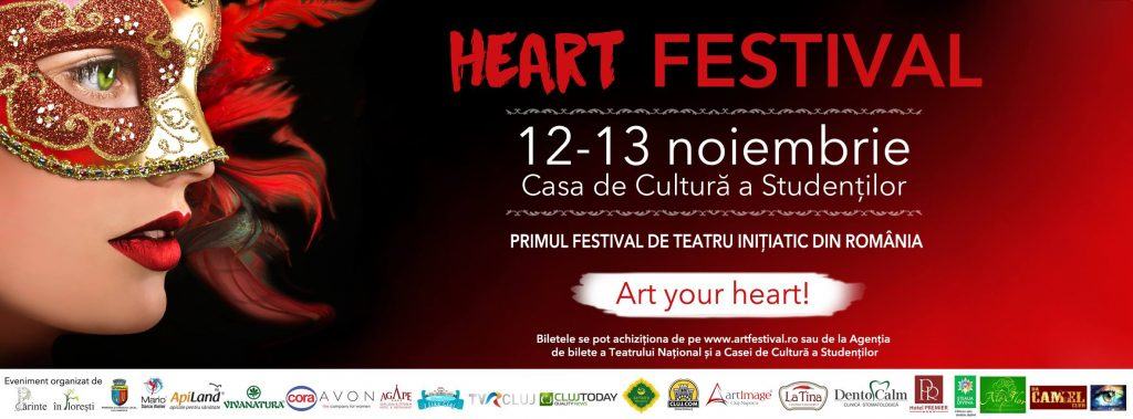 Heart Festival 2016 Festivaluri Cluj Napoca