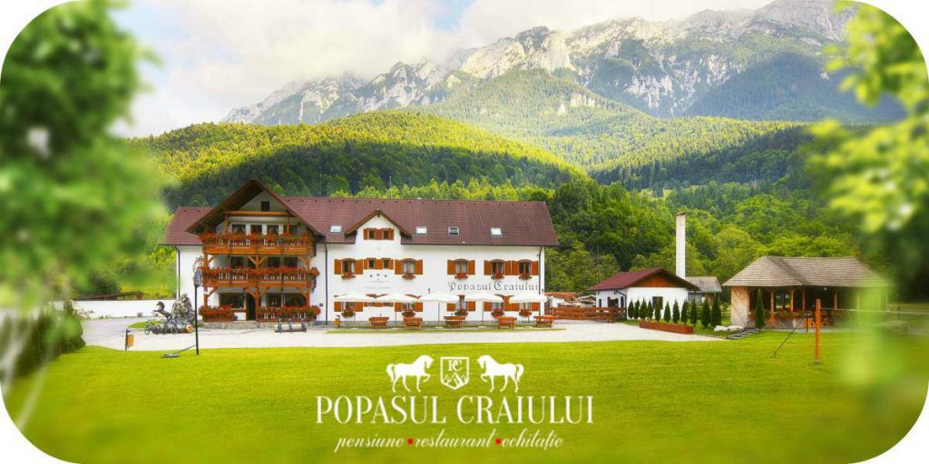 Excursii de Weekend În Familie la Sub 200 km de Bucureşti Popasul Craiului