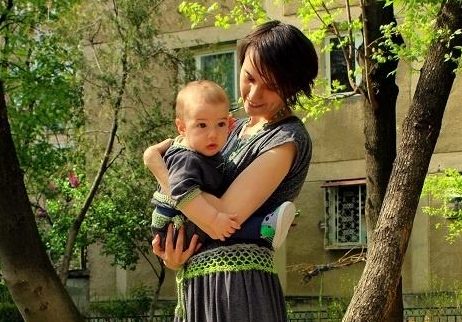 Cele Mai Populare Articole pe Blogurile de Parenting în 2015 Florina Badea