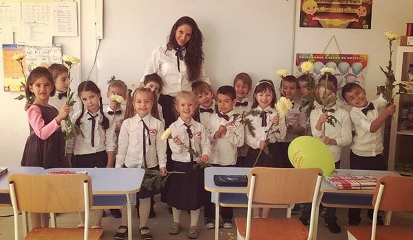 Şcoli Particulare din Bucureşti Şcoli Particulare din Bucureşti