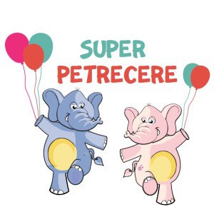 Ziua de Naştere a Copilului Tău la Elefanţelul Curios 11