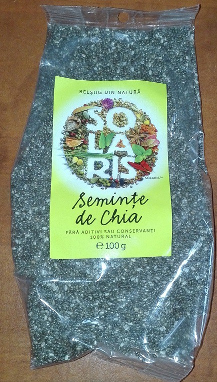 seminte de chia