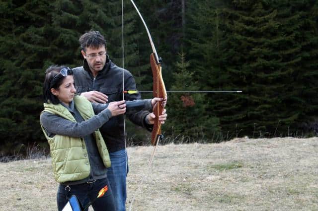 Magia Lutului într-un Sat de Olar. Evadare în Familie