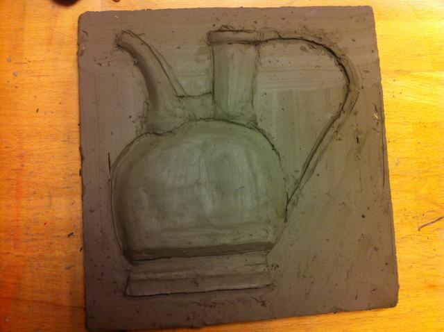 Magia Lutului într-un Sat de Olar. Evadare în Familie