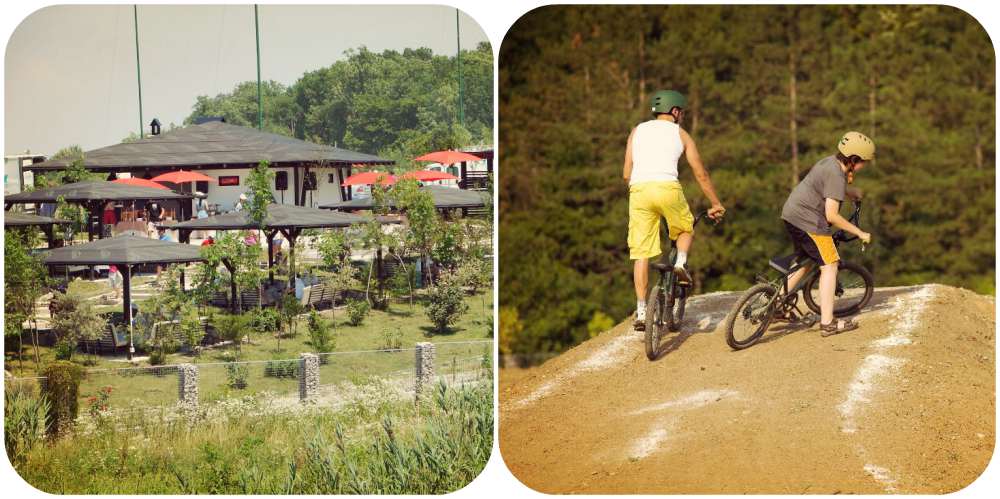 Unde Mergem cu Copiii de Paşte în Zona Bucureştiului Artha Park Unde Mergem cu Copiii de Paşte în Zona Bucureştiului Artha Park