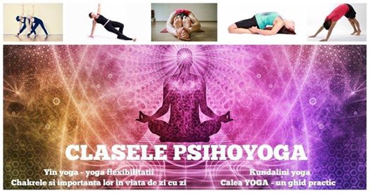 clasele psihoyoga