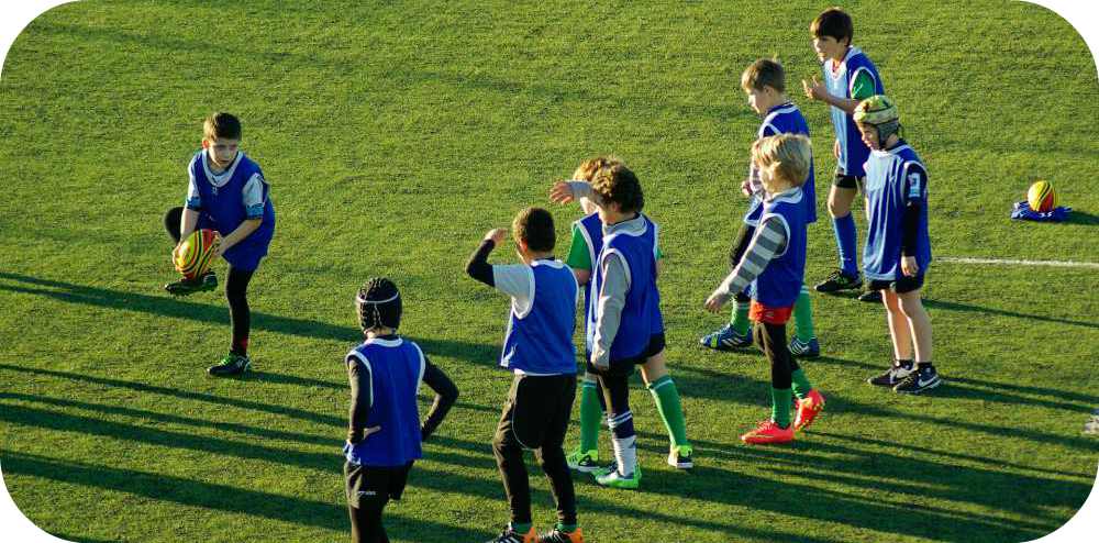 Cursuri de Sport Gratuite pentru Copii în Bucureşti
