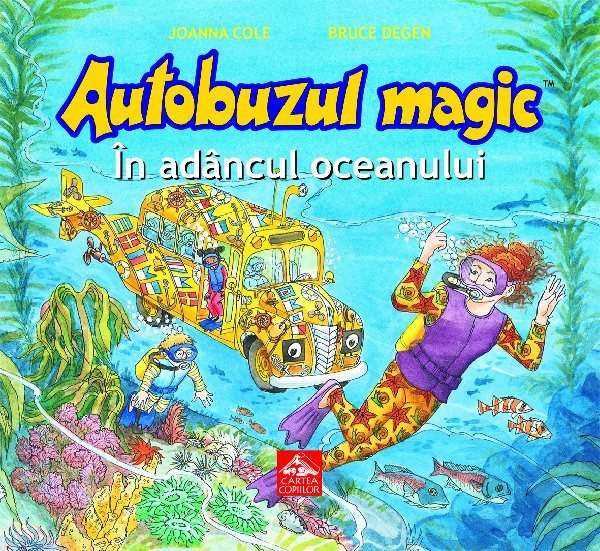 Noutatile editurii Cartea Copiilor 24-28 mai