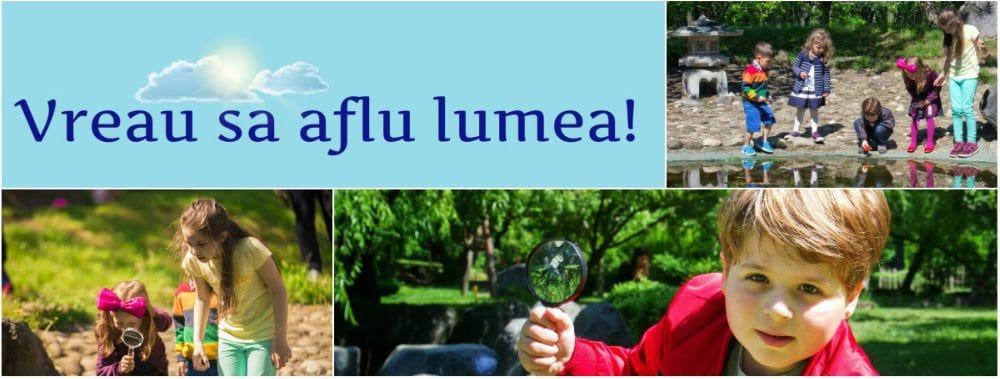 Ce Facem cu Copilul Vara Asta în București Tabăra de Experimente Gritty Ce Facem cu Copilul Vara Asta în București Tabăra de Experimente Gritty