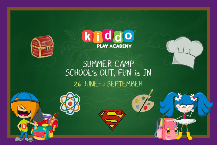 Tabara de vara Kiddo Play Academy Ce Facem cu Copilul Vara Asta în București Tabara de vara Kiddo Play Academy Ce Facem cu Copilul Vara Asta în București