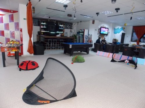 Dumbolino Berceni locuri de joacă sector 4 Dumbolino Berceni locuri de joacă sector 4