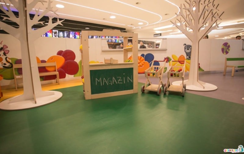 Gymboland locuri de joacă Bucureşti sector 2 Gymboland locuri de joacă Bucureşti sector 2