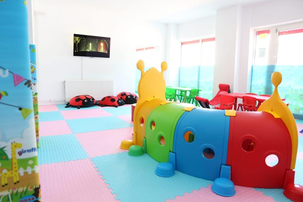 Dumbolino Berceni locuri de joacă sector 4 Kids Planet locuri de joacă sector 5