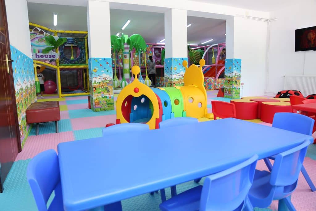 Dumbolino Berceni locuri de joacă sector 4 Kids Planet locuri de joacă sector 5