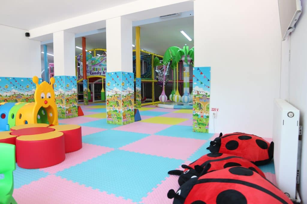 Dumbolino Berceni locuri de joacă sector 4 Kids Planet locuri de joacă sector 5