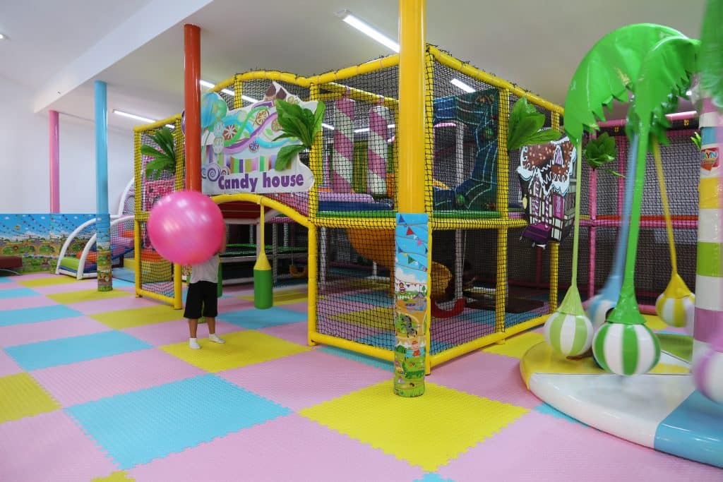 Dumbolino Berceni locuri de joacă sector 4 Kids Planet locuri de joacă sector 5