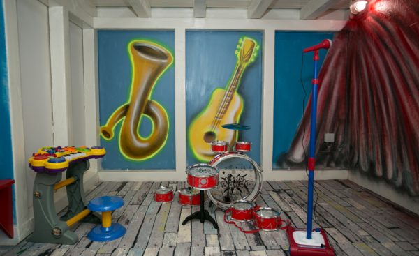 Magic Playground 8 locuri de joacă sector 6 Magic Playground 8 locuri de joacă sector 6