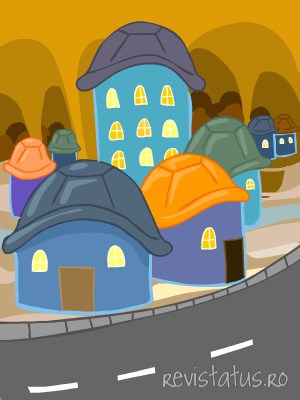 Povești cu Sara și țestoasa Lico Bocotiti -II - Coroana