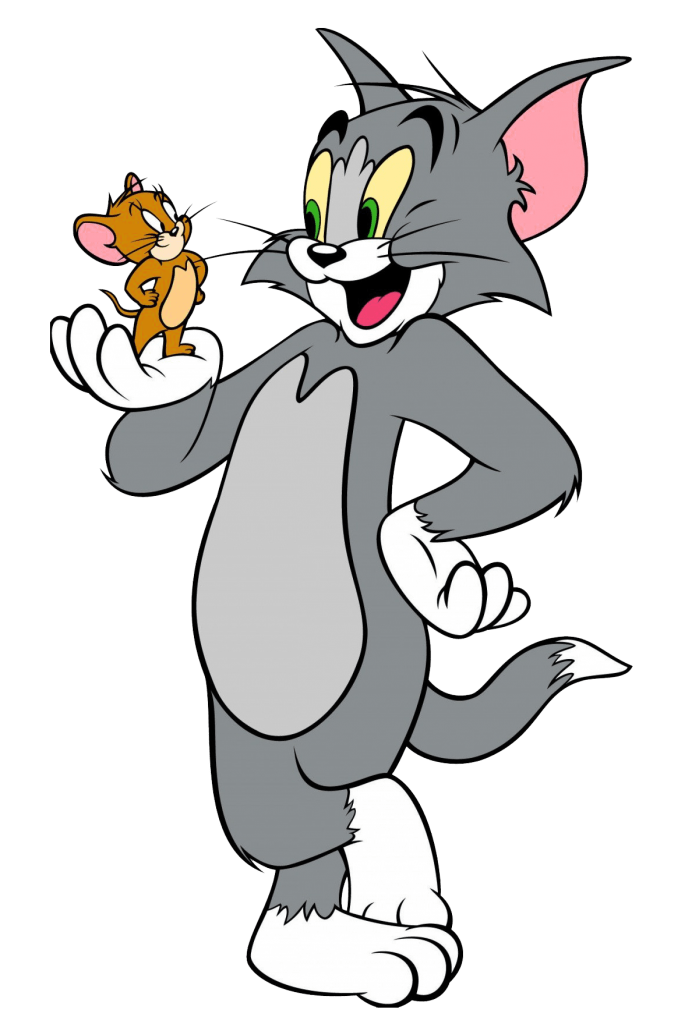 Topuri 100 de Filme pentru Copii Tom and Jerry