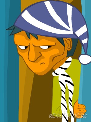 Povești cu Sara și Ţestoasa Lico Bocotiti - III - În căutarea lui Agâmbici piticul_cel_rau