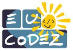 eu vara codez logo