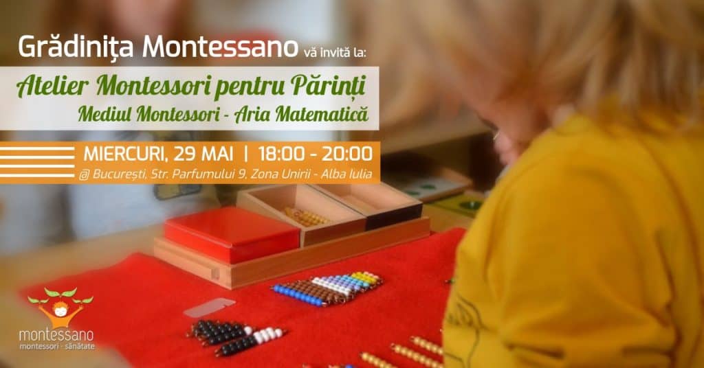 afis atelier montessano 29 mai gokid fb