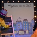 teatru interactiv pentru copii