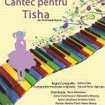 cantec pentru tisha