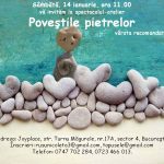 atelier pentru copii 1-4 ani