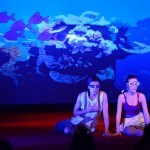 Teatru-dans copii 3-6 ani