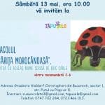 Spectacol-copii-2-ani Afis 13 mai